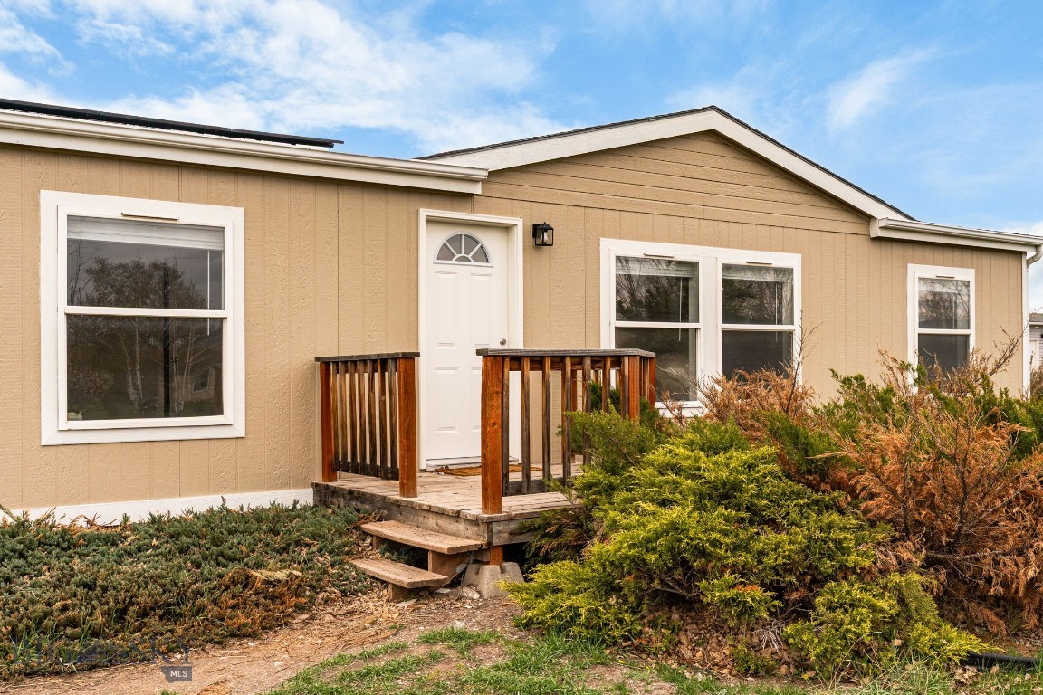 Bon Marron - Residential