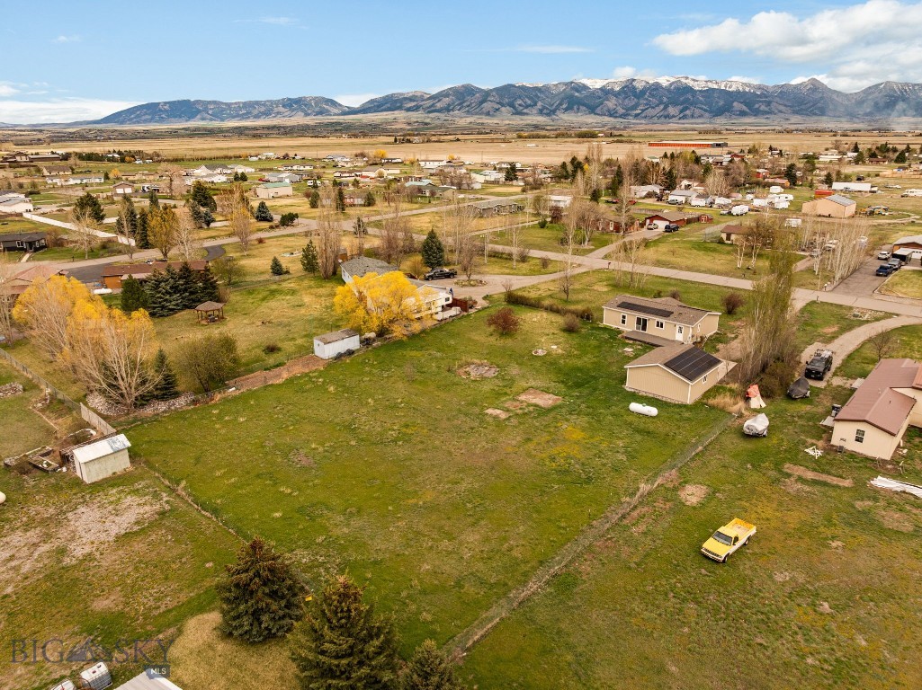 Bon Marron - Residential