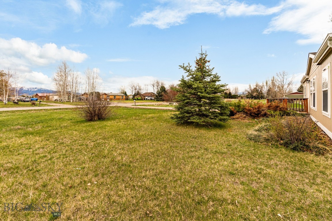 Bon Marron - Residential