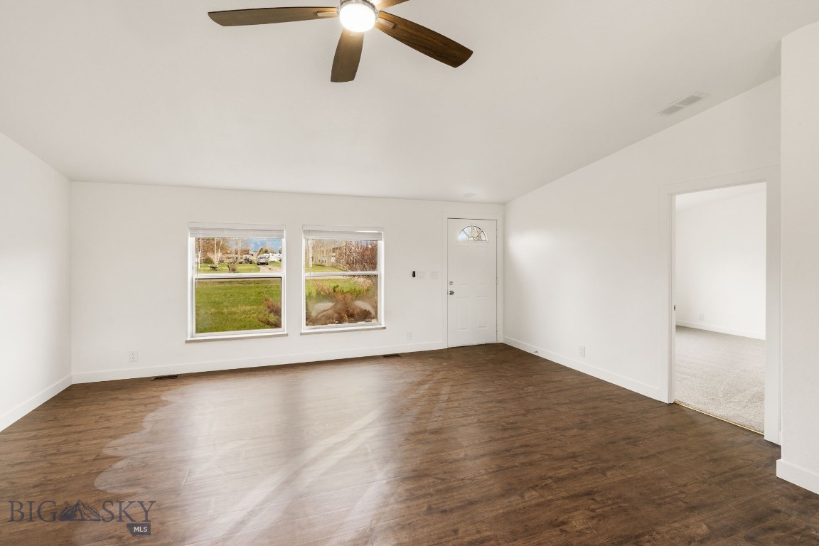 Bon Marron - Residential