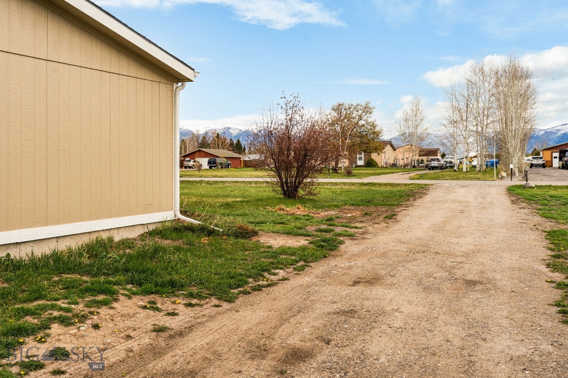 Bon Marron - Residential