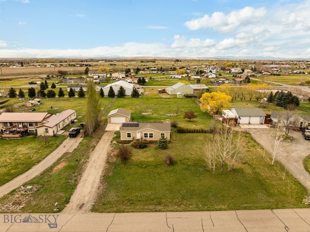 Bon Marron - Residential