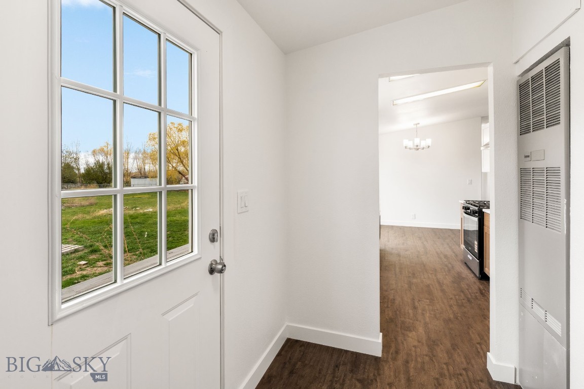 Bon Marron - Residential