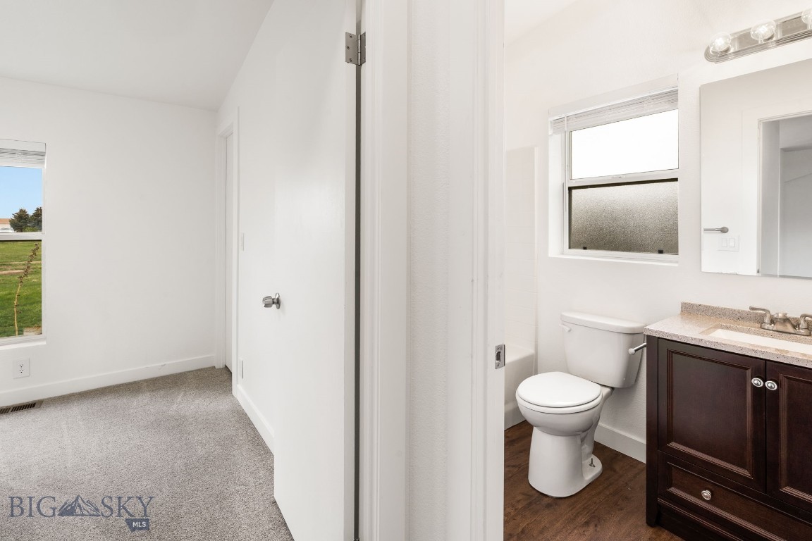 Bon Marron - Residential