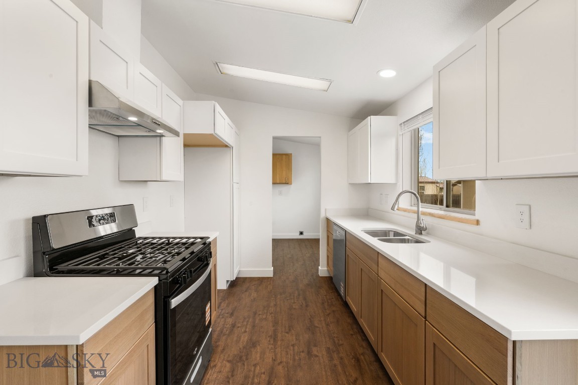 Bon Marron - Residential