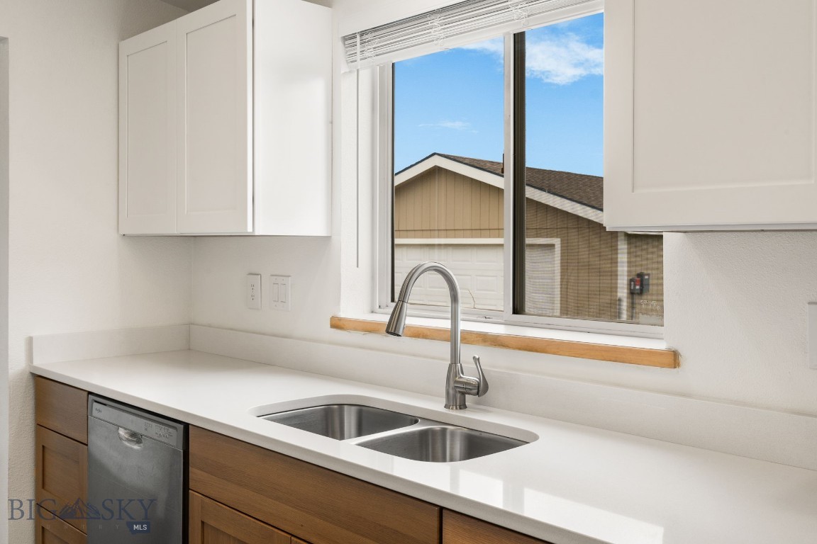 Bon Marron - Residential