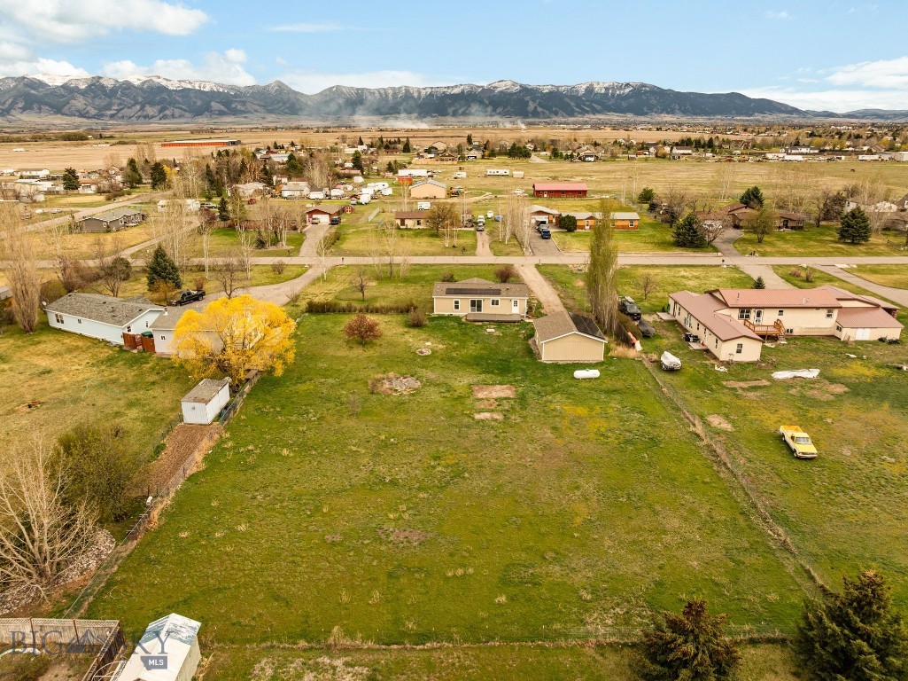 Bon Marron - Residential