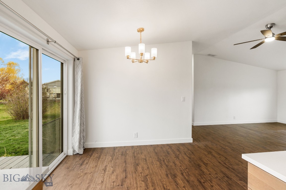 Bon Marron - Residential