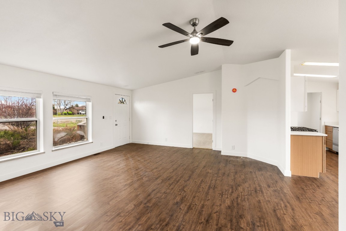 Bon Marron - Residential