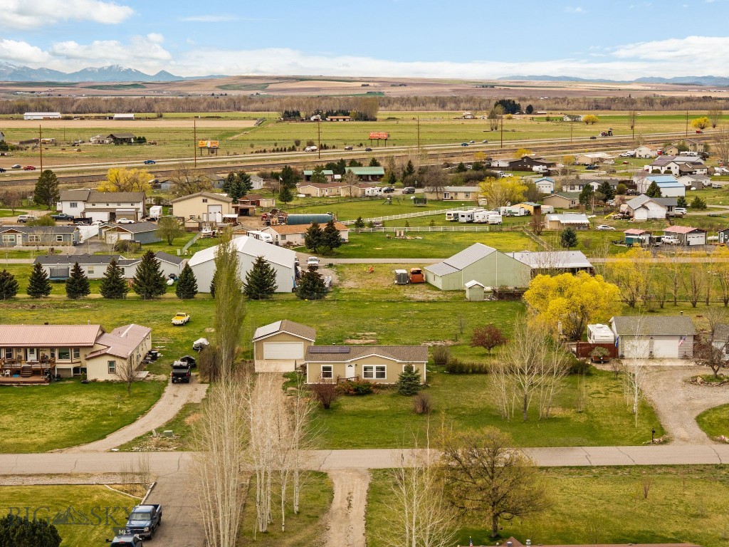 Bon Marron - Residential
