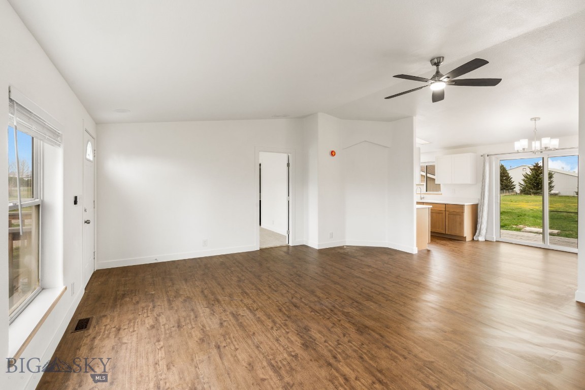 Bon Marron - Residential