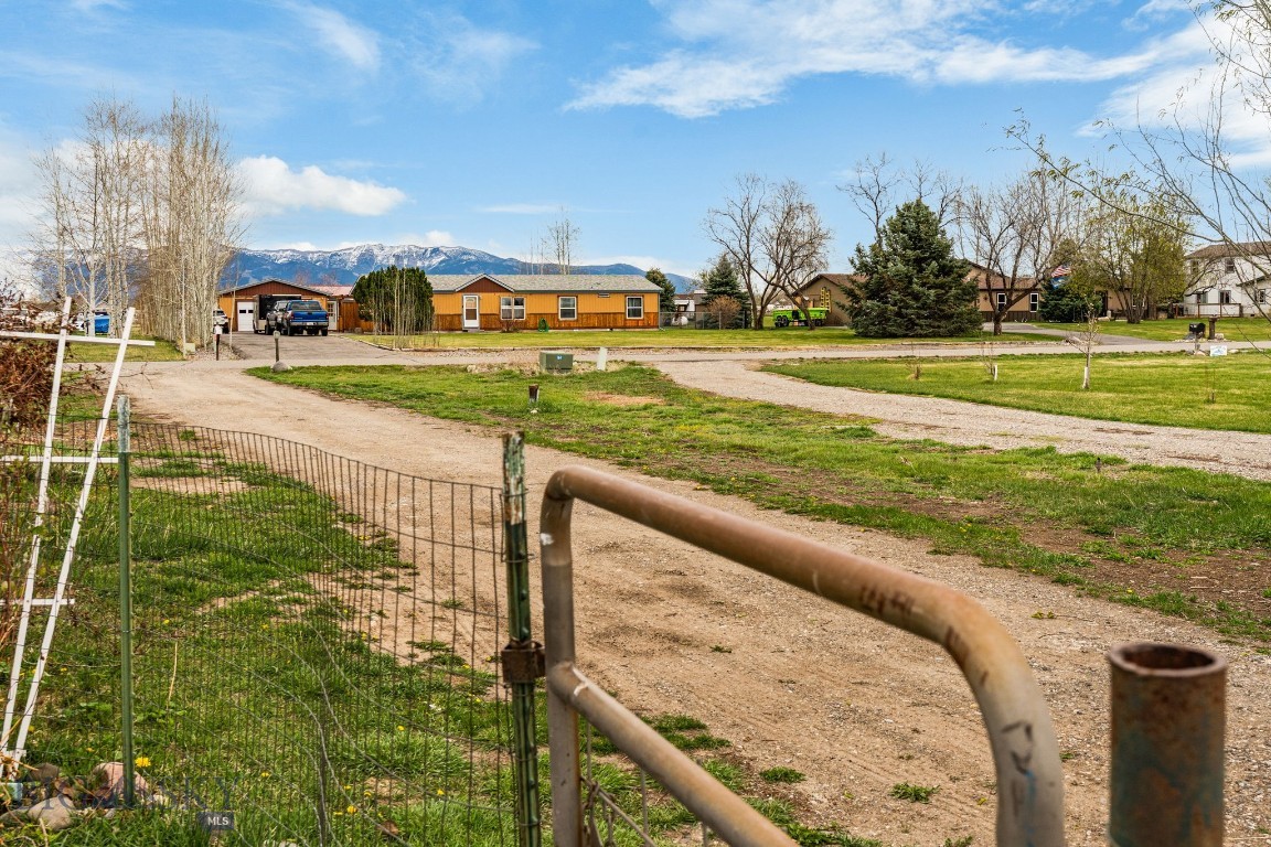Bon Marron - Residential