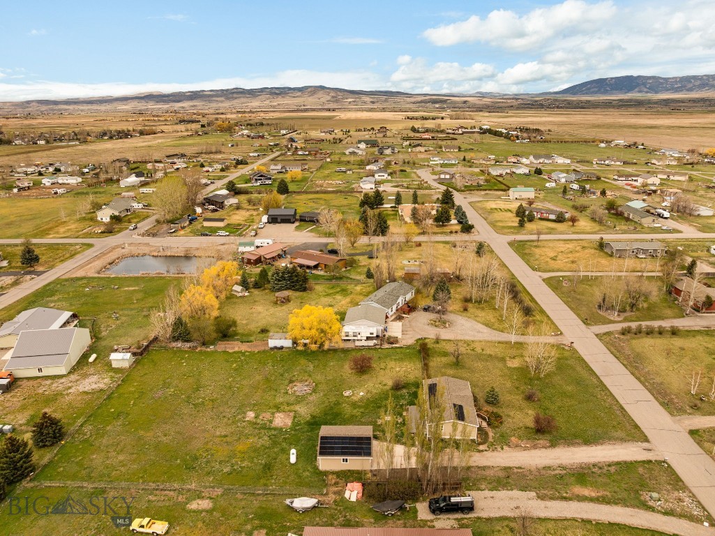 Bon Marron - Residential