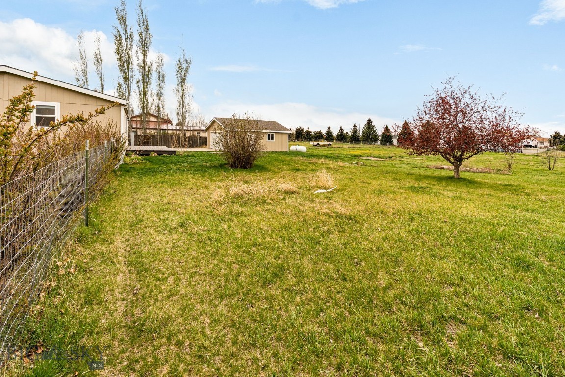 Bon Marron - Residential