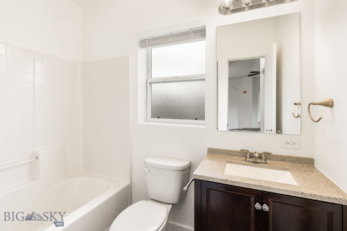 Bon Marron - Residential