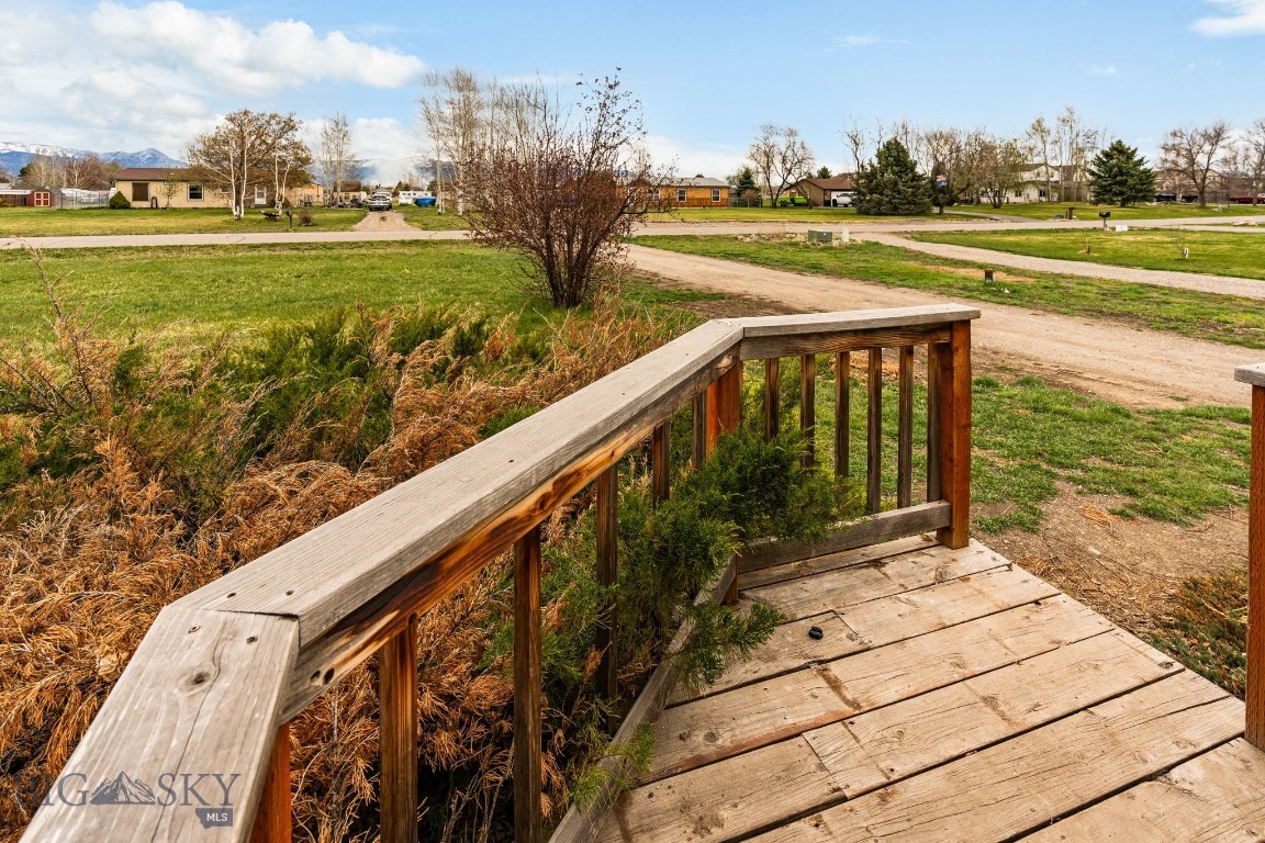 Bon Marron - Residential