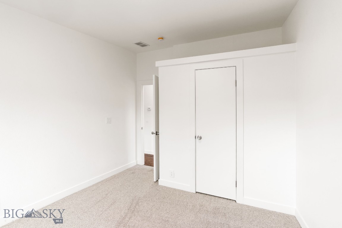 Bon Marron - Residential