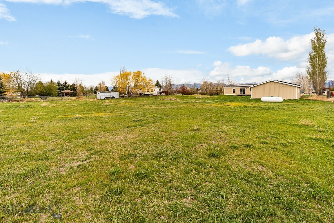 Bon Marron - Residential