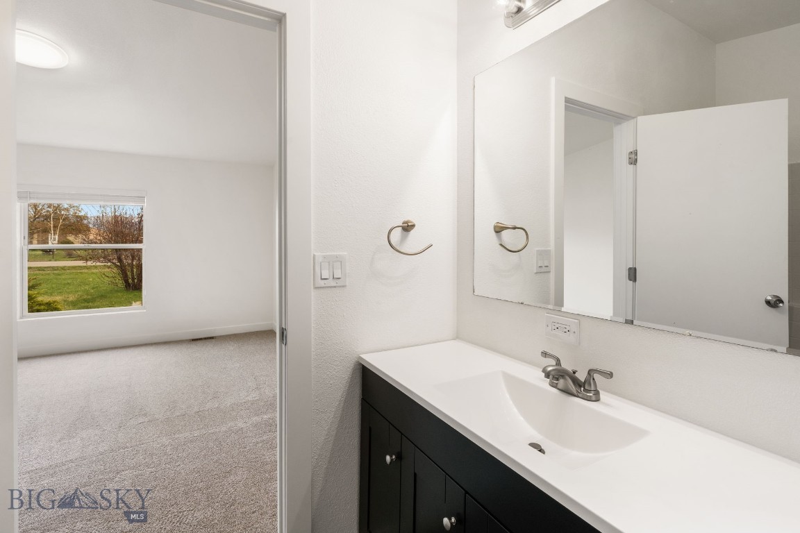 Bon Marron - Residential