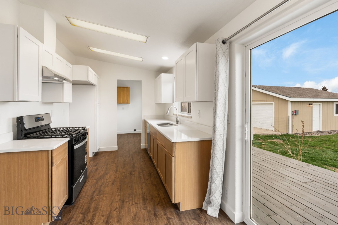 Bon Marron - Residential