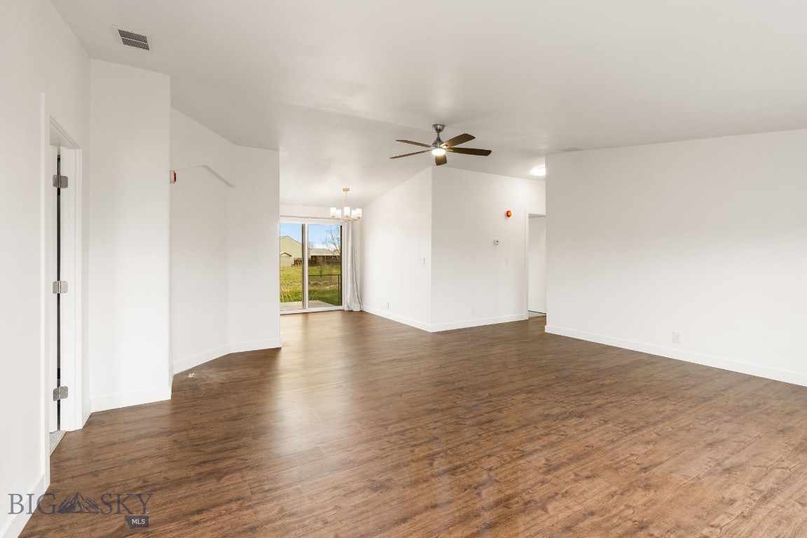 Bon Marron - Residential