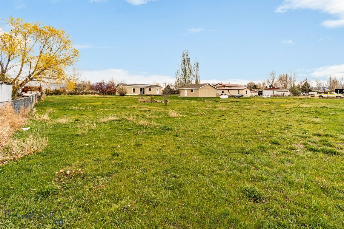 Bon Marron - Residential