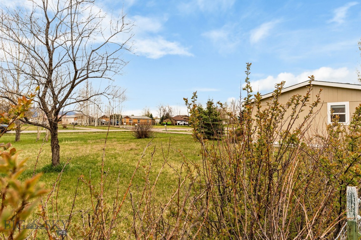 Bon Marron - Residential