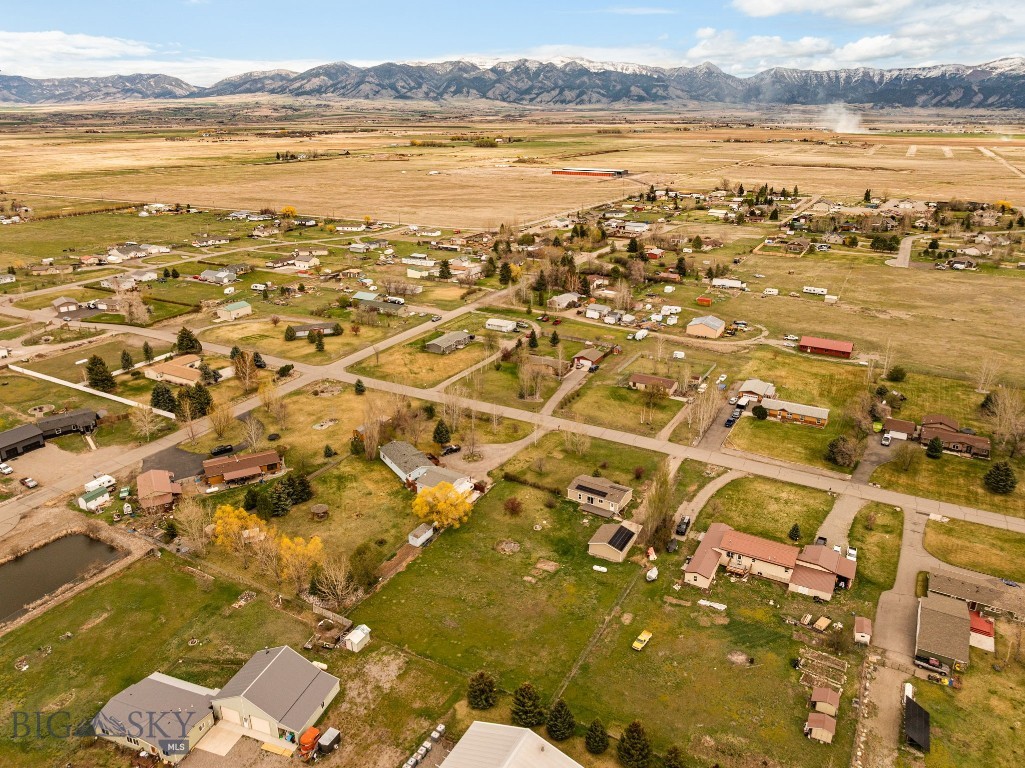 Bon Marron - Residential