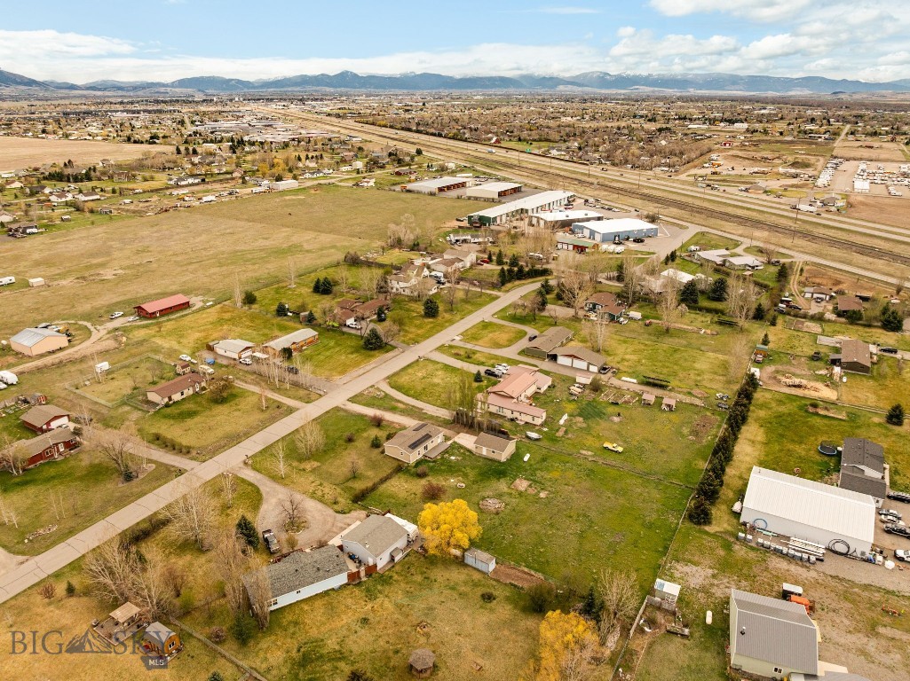 Bon Marron - Residential