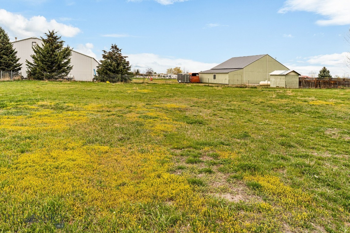 Bon Marron - Residential