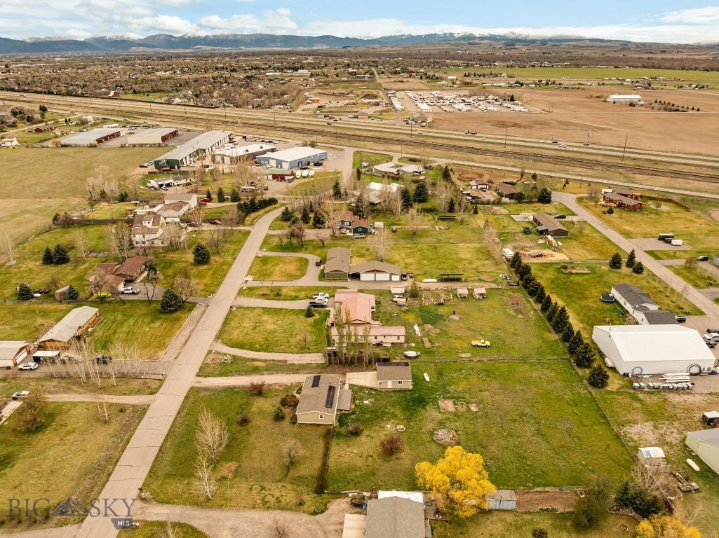 Bon Marron - Residential