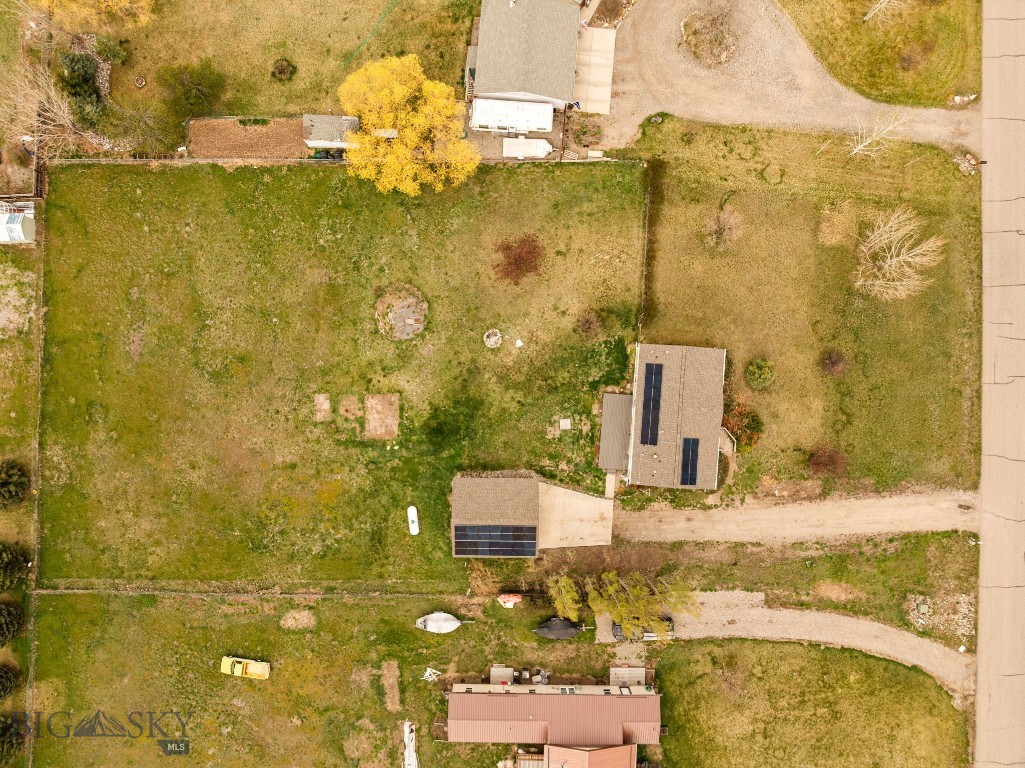 Bon Marron - Residential