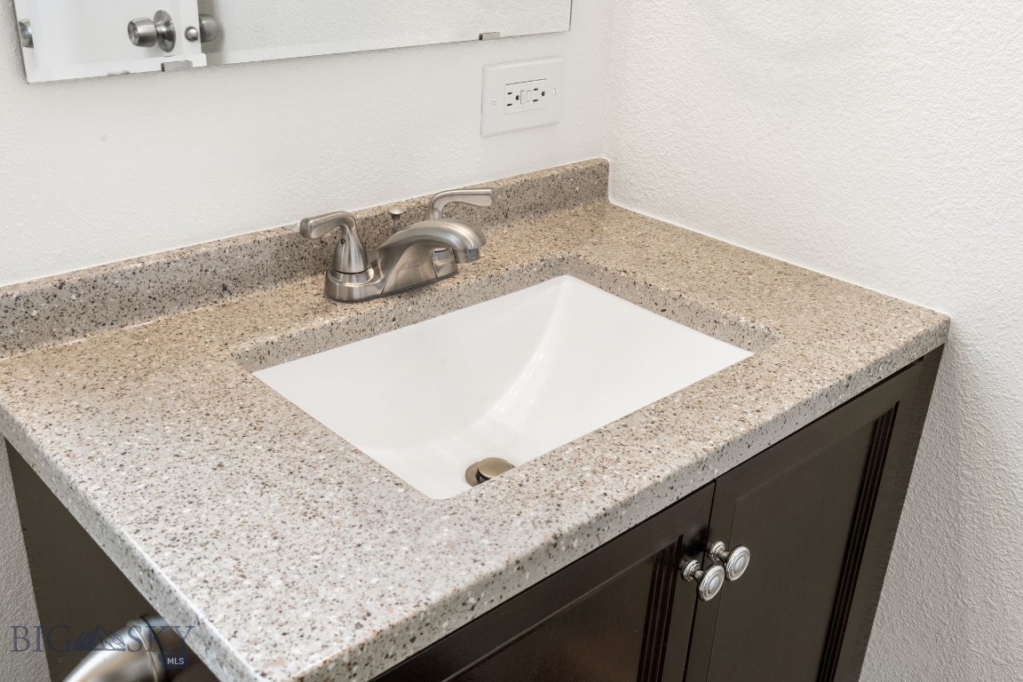 Bon Marron - Residential