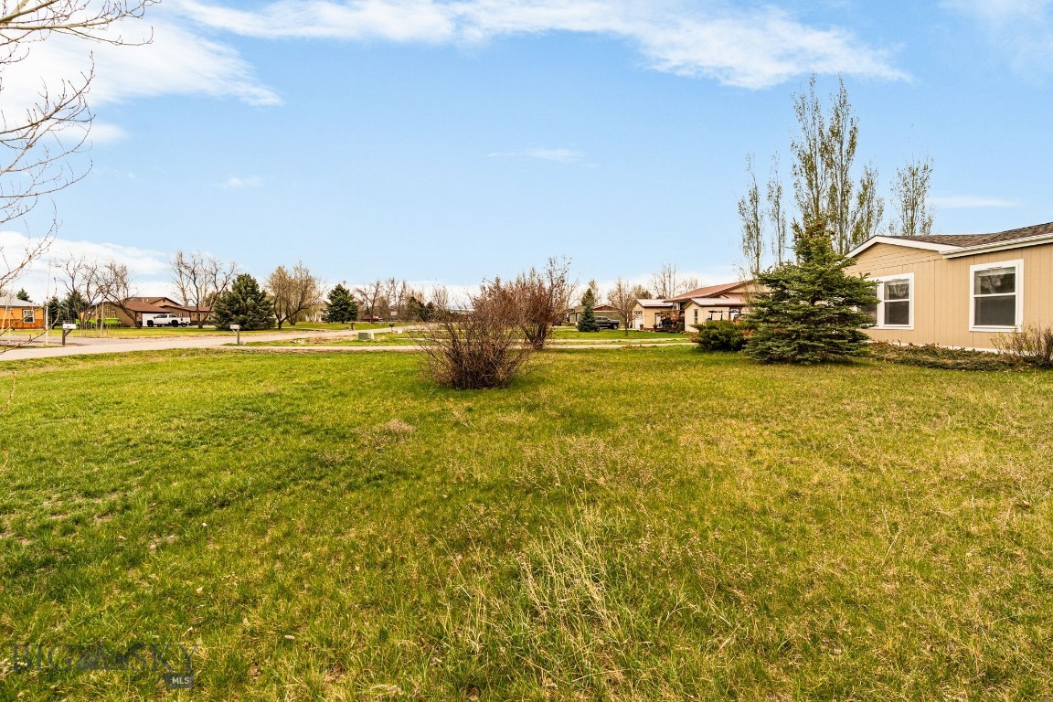 Bon Marron - Residential