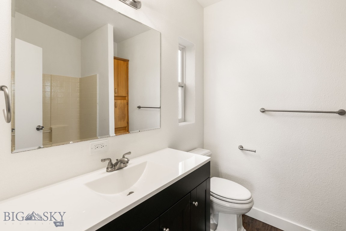 Bon Marron - Residential