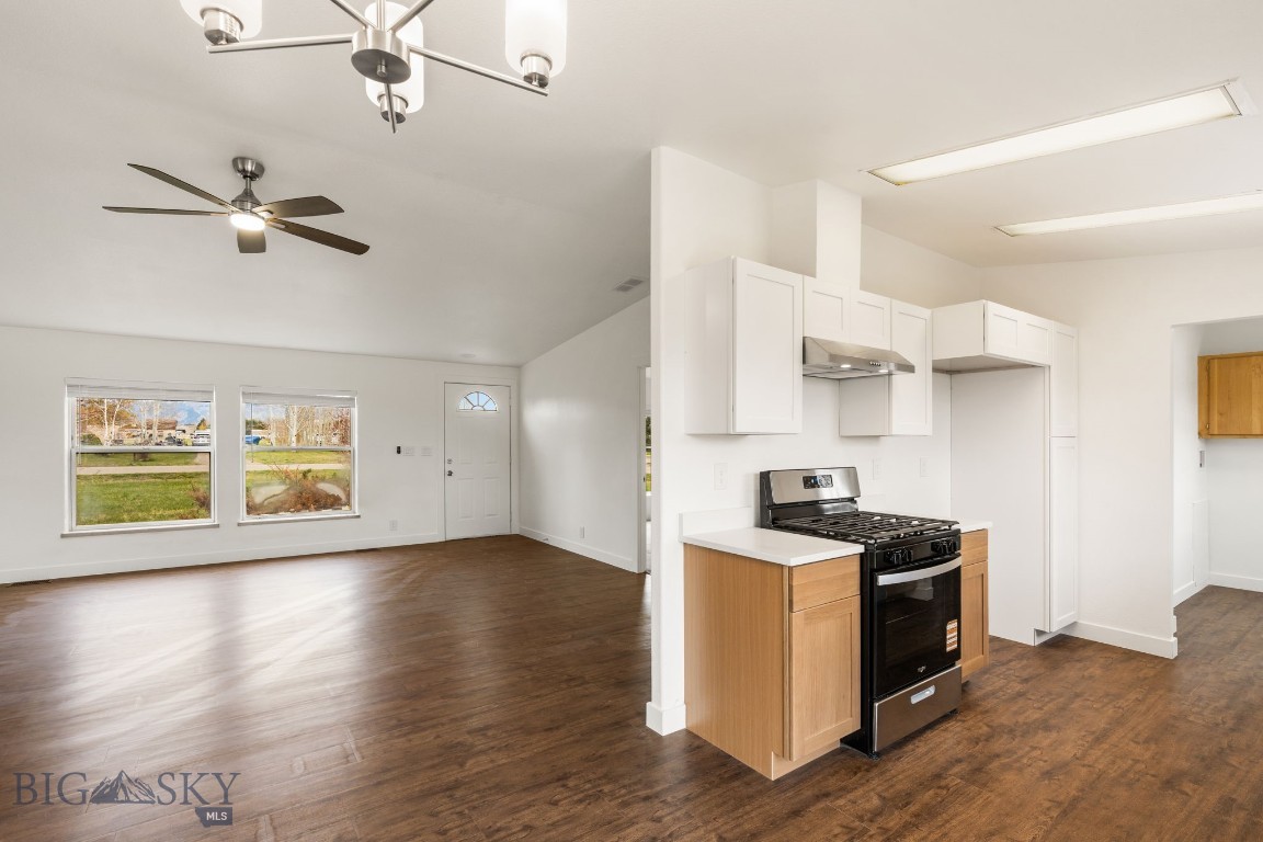 Bon Marron - Residential