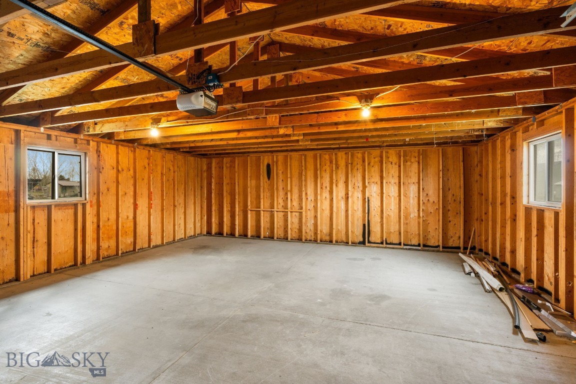 Bon Marron - Residential