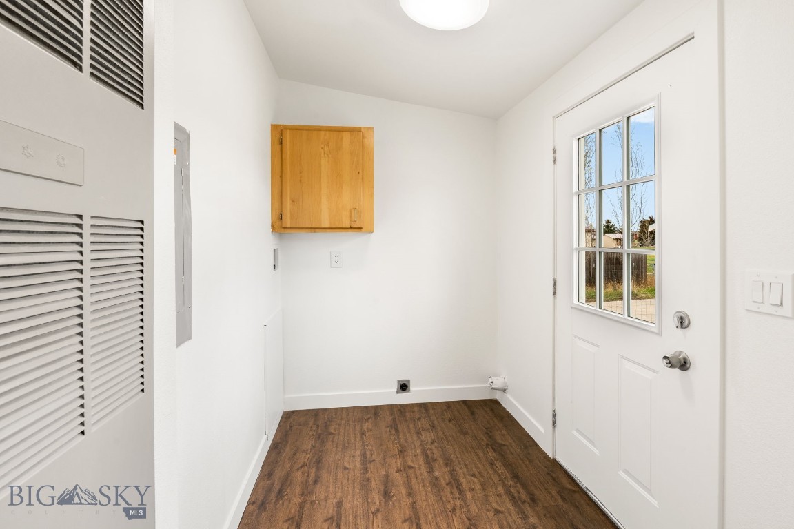 Bon Marron - Residential