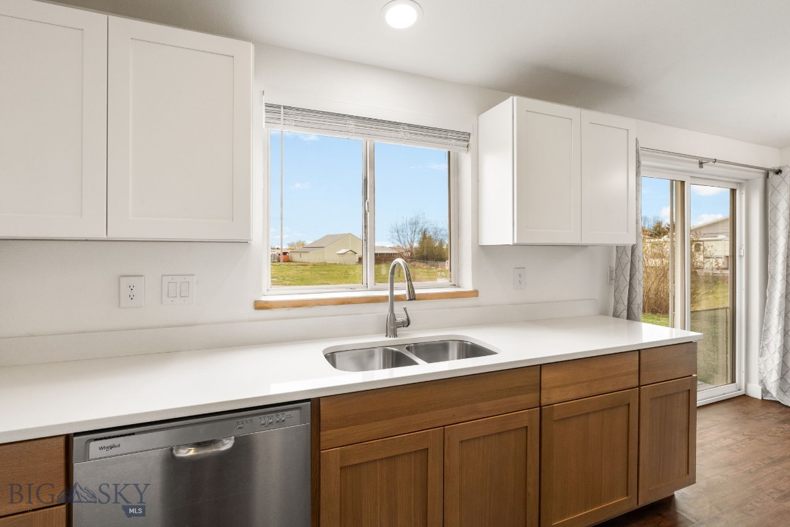 Bon Marron - Residential