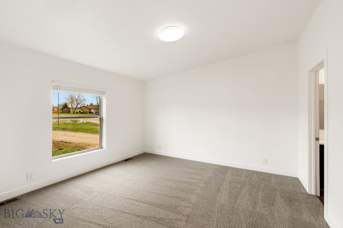 Bon Marron - Residential