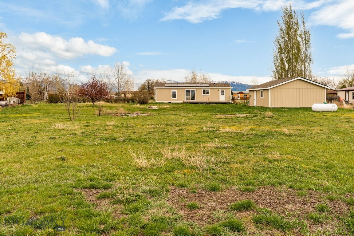 Bon Marron - Residential