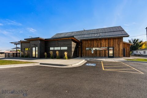 Photo of 123 W Elm Street, Three Forks, MT 59752 (MLS # 408363)