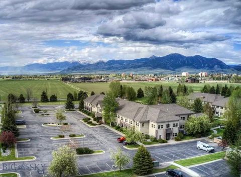 40 Enterprise Boulevard Bozeman MT 59718