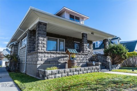 411 Pine Street Anaconda MT 59711