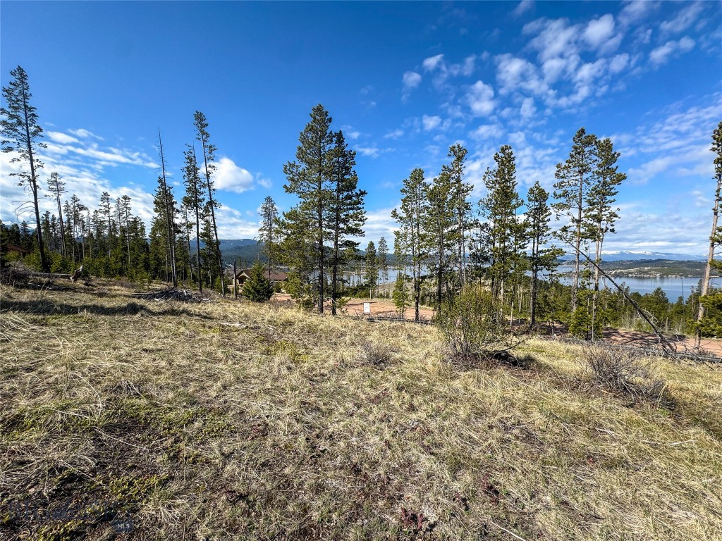 A beautiful 2.07 acre parcel that offers a prime opportunity in the Elk Meadows Subdivision. This property boasts panoramic views of Georgetown Lake, the Anaconda Pintler Mountains, nearby Discovery Ski Hill, making it an ideal location for a mountain retreat or year-round residence. Build your forever home and enjoy year-round recreation just minutes from your doorstep. Whether it’s fishing, boating, skiing, snowmobiling, or hiking, adventure is always close by. Spend your summer days on the water and your winter days carving powder in the surrounding mountains. This property offers more than just a homesite—it offers a lifestyle. Watch breathtaking sunsets over Georgetown Lake and the Anaconda Pintler Mountains from your porch, and take in the serenity of nature in every season!
