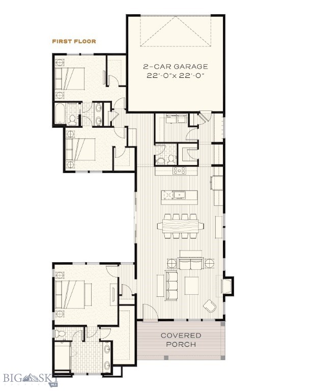 Blackwood Groves - Residential