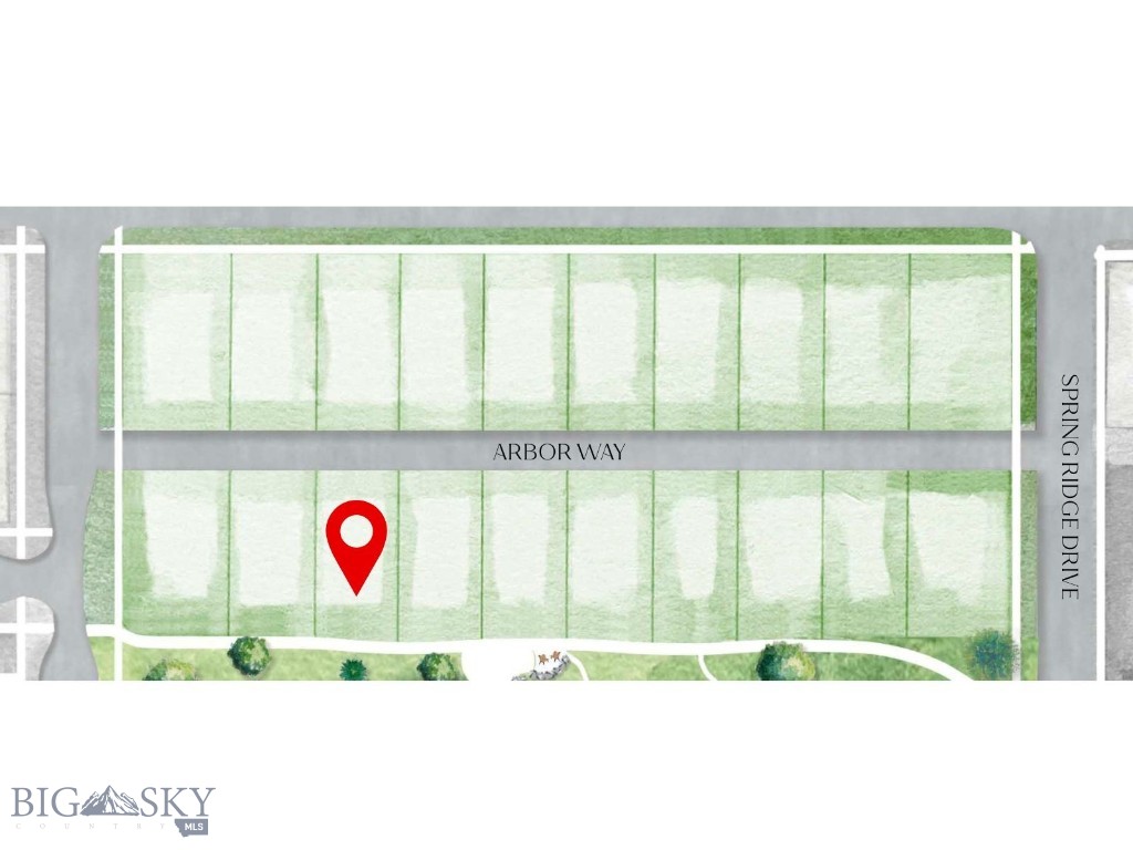 Blackwood Groves - Residential