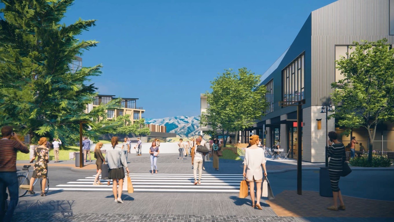 Blackwood Groves - Residential