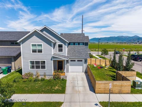 Photo of 5105 Samantha Lane #B, Bozeman, MT 59718 (MLS # 412924)