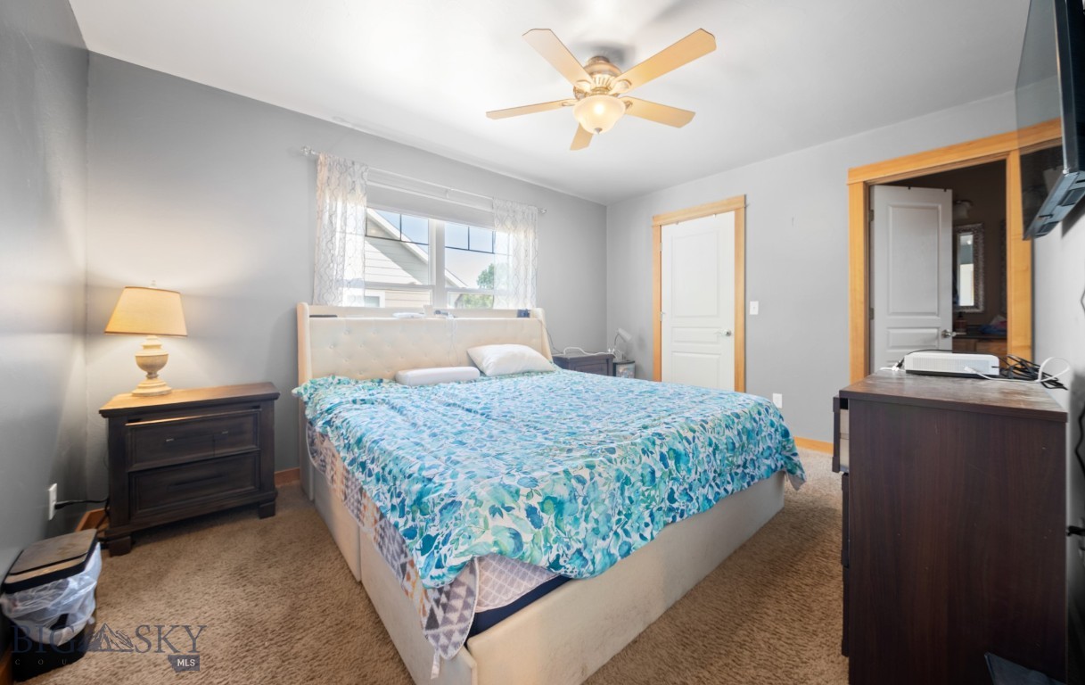 River Rock and Royal Village - Residential